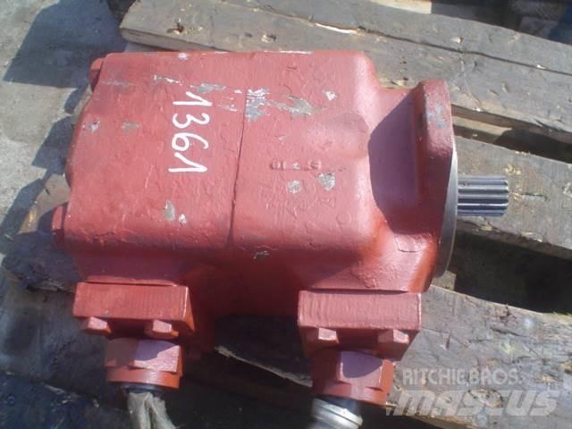 Vickers 45M155A11C200-99 Двигатели