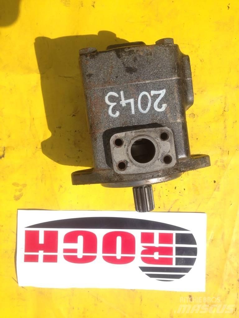 Vickers 4791604200107M91 Хидравлични