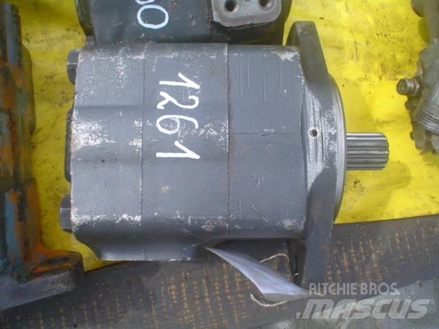 Vickers 4792484001770M91 Хидравлични
