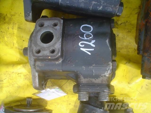 Vickers 479698 4210166M91 Хидравлични