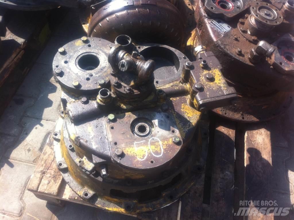 Voith R14TSMN 39270 Електроники