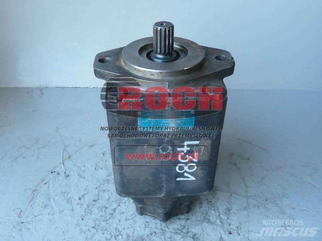 Volvo ...11075686 ...06K20594 Хидравлични
