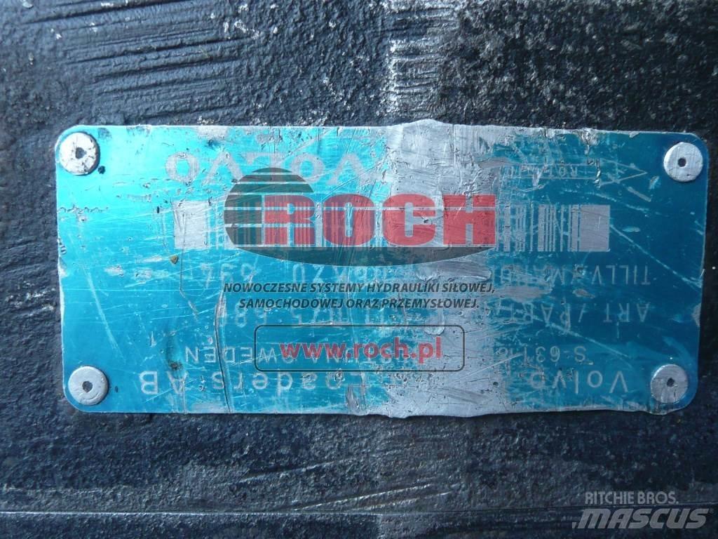 Volvo ...11075686 ...06K20594 Хидравлични