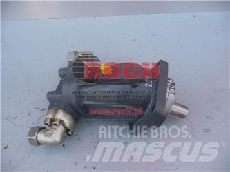 Wirtgen 123237 9409721 Двигатели