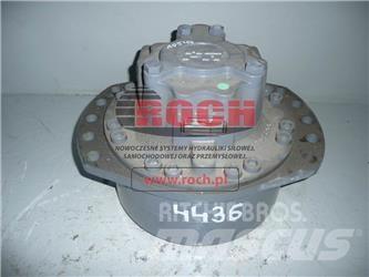Wirtgen 170611 006043838P Двигатели