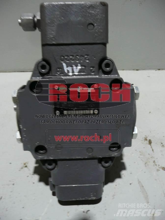 Wirtgen 172614 Двигатели