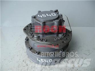 Wirtgen 186031 A05725X Двигатели