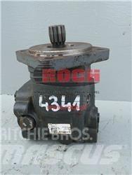 Wirtgen 191131 Двигатели