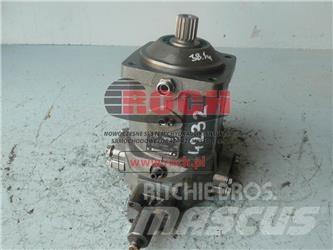 Wirtgen 2149966 Двигатели