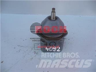 Wirtgen 2166010 Двигатели