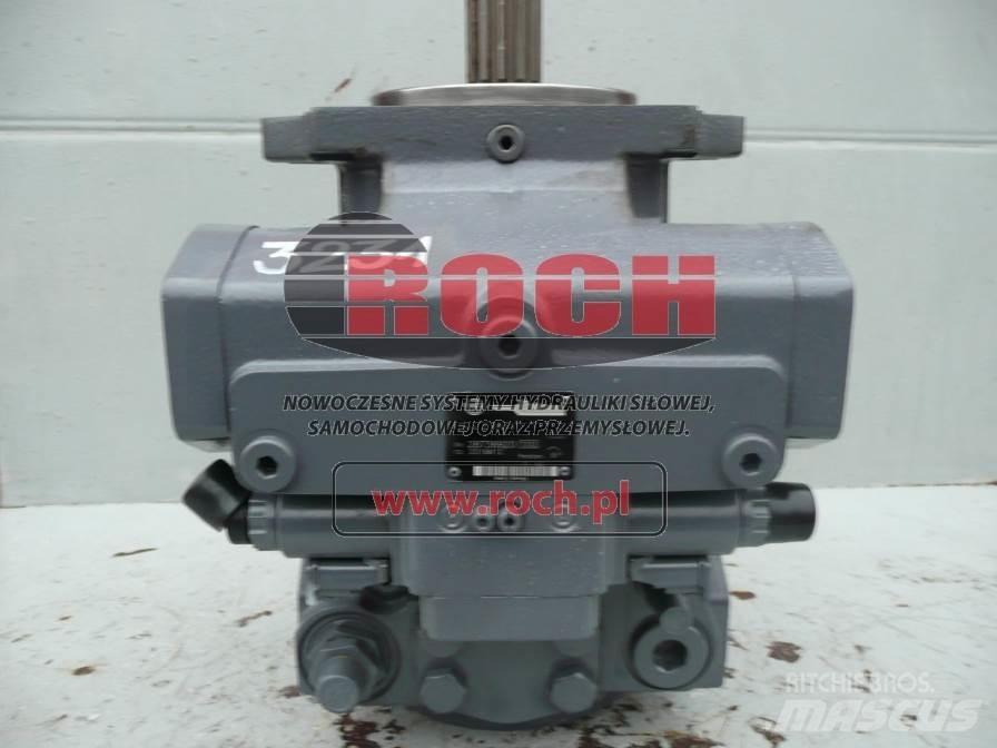 Wirtgen 2166143 Хидравлични
