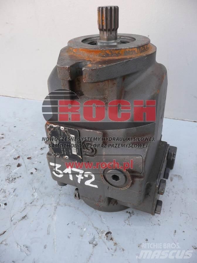 Wirtgen 2177891 83011828 Хидравлични