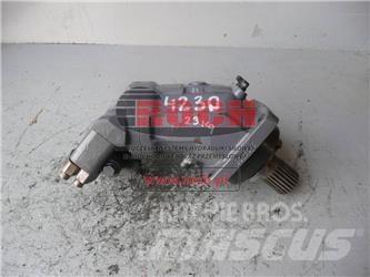 Wirtgen 2184374 Двигатели
