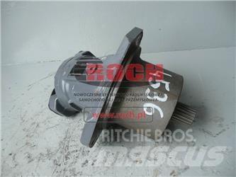 Wirtgen 2197530 Двигатели