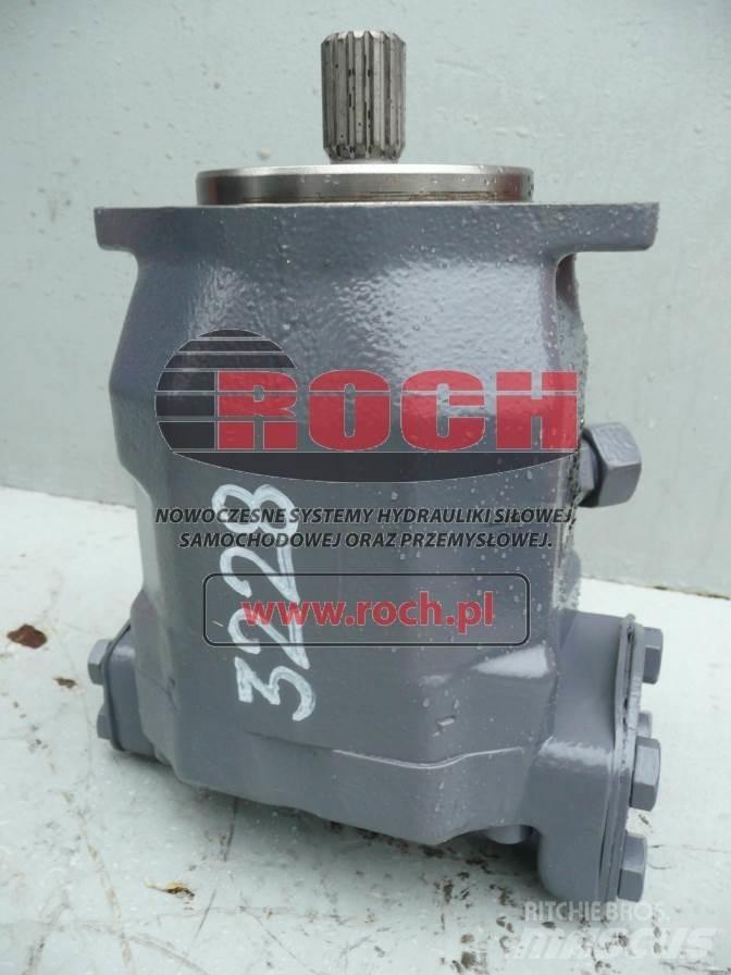Wirtgen 2211970 Хидравлични
