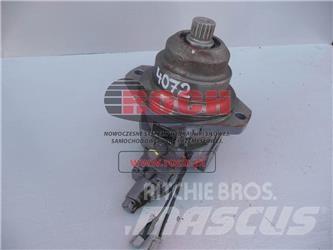 Wirtgen 2242306 Двигатели
