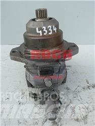 Wirtgen 2242306 Двигатели