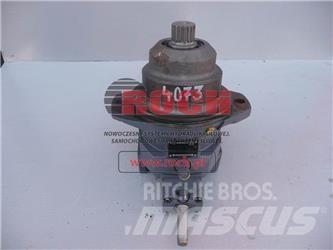 Wirtgen 2242316 Двигатели