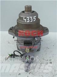 Wirtgen 2242316 Двигатели