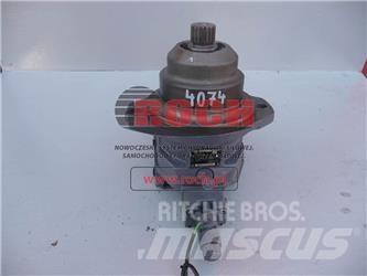 Wirtgen 2277941 Двигатели
