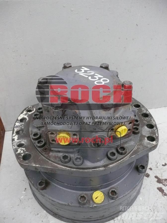 Wirtgen 2278544 A49582T Двигатели