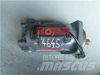 Wirtgen 2297451 Двигатели