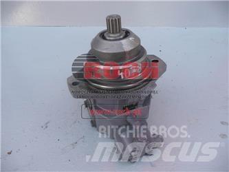 Wirtgen 2340067 Двигатели