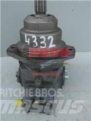 Wirtgen 2356996 Двигатели