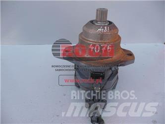 Wirtgen 2374165 Двигатели