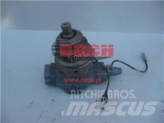 Wirtgen 2416807 Двигатели