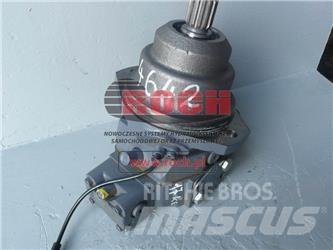 Wirtgen 2453352 Двигатели