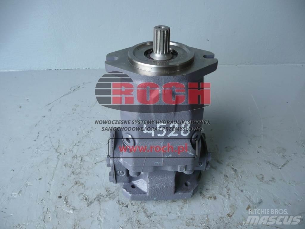 Wirtgen 2513519 Хидравлични
