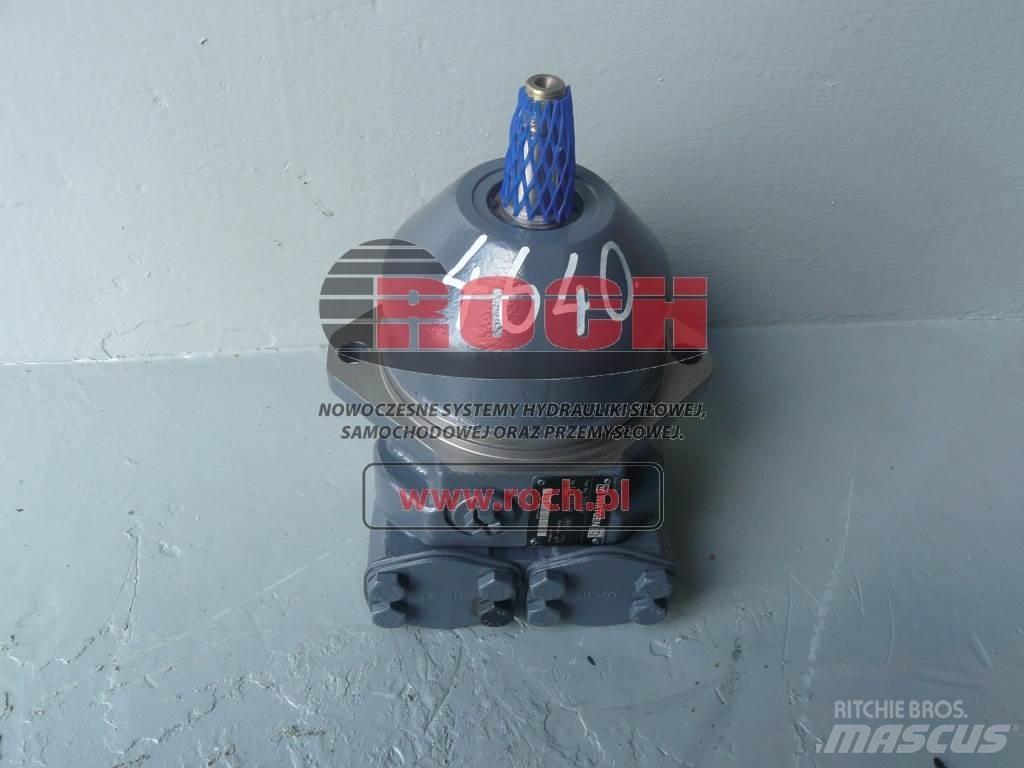 Wirtgen 2605355 Хидравлични