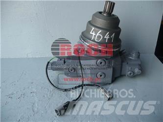 Wirtgen 2996319 Двигатели