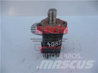 Wirtgen 53211 Двигатели