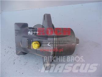 Wirtgen BRAK OZNACZEŃ Двигатели