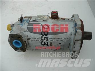 ZTS DUBNICA OMF200003901 Двигатели