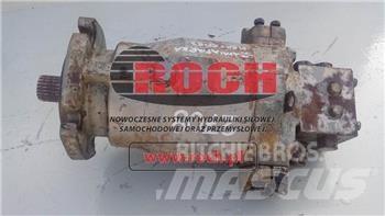 ZTS DUBNICA SMF23 Двигатели