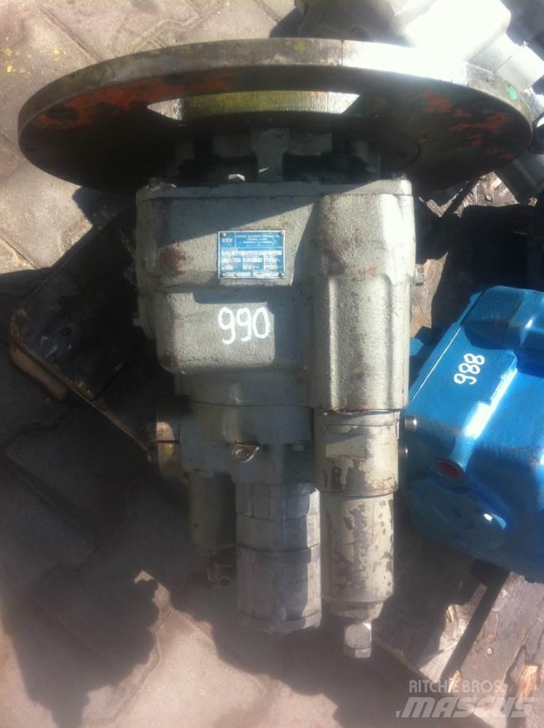 ZTS DUBNICA SPV22093277100 Хидравлични