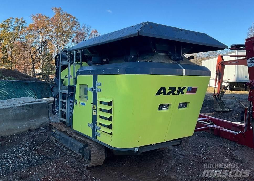 Ark K-JC704 Аксесоари за бетон
