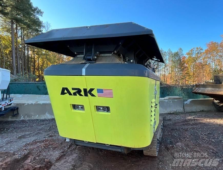 Ark K-JC704 Аксесоари за бетон
