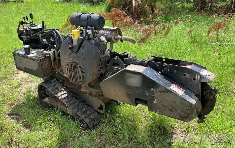 Bandit SG-40 Горско стопанство - Други
