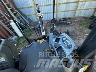Bobcat E20 Средни екскаватори 7т - 12т