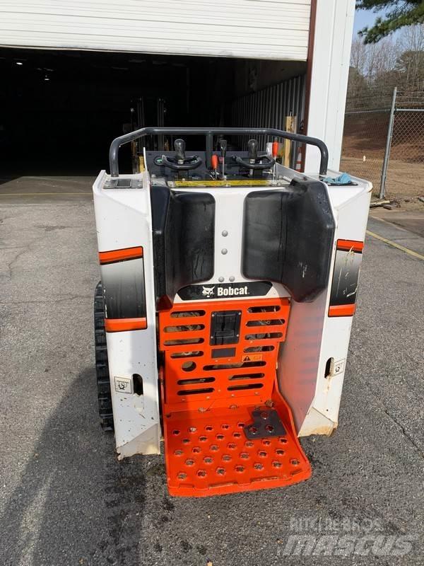 Bobcat MT100 Верижен товарач