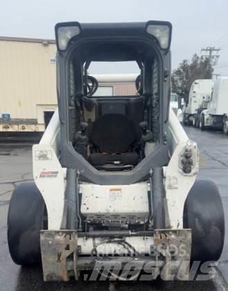 Bobcat S770 Мини товарачи
