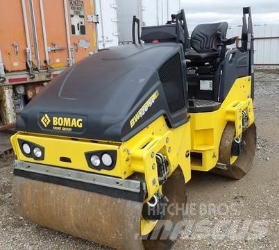 Bomag BW120 SL-5 Строителство - Други