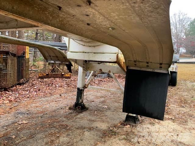 Brenner M2892 Други ремаркета