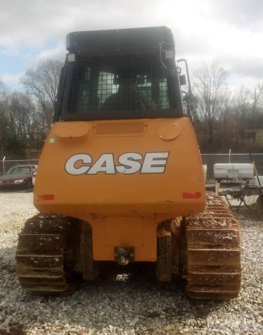 CASE 850M WT Строителство - Други