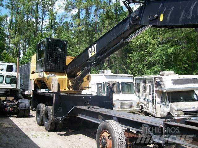 CAT 559D Горско стопанство - Други