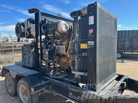 Cornell 6822MX Водни помпи
